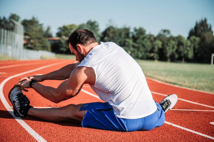 The Hidden Hamstring: Release Low Back Pain - Xero Shoes