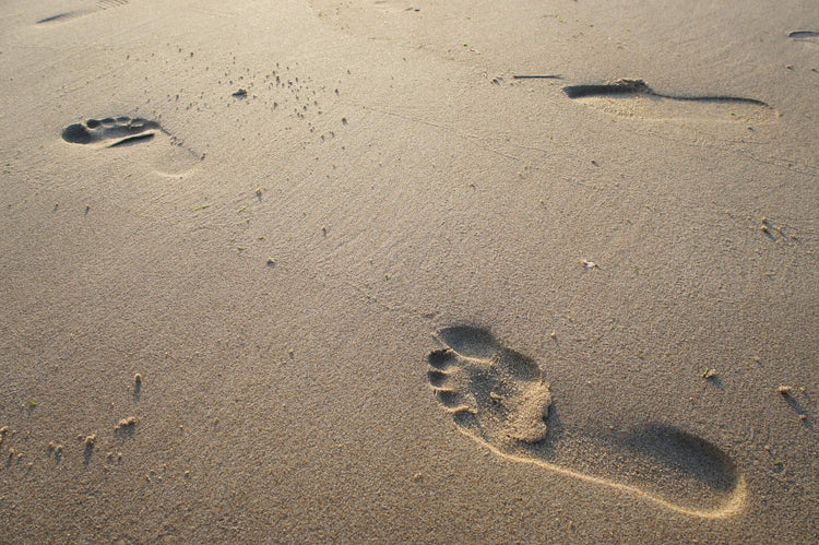 How to Avoid Barefoot Running Blister - Xero Shoes
