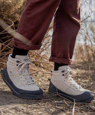 Xero Shoes
