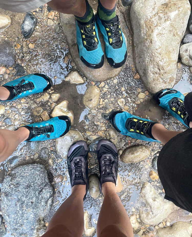 Xero Shoes
