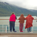 Exploring Alaska One Step at a Time