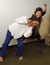 Gorgeous Ladies of Wrestling star, Lena Phoenix, co-founder and CFO of thexeroshoessale.com