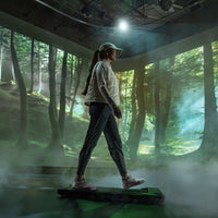 What Happens When You Take a Step? The Walking Gait Cycle Explained