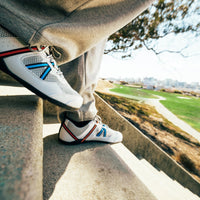How to Transition to Barefoot Shoes