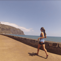 Tips to Transition to Minimalist Running