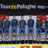 Xero Shoes Partners with Team Novo Nordisk through 2024