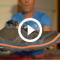 Running Coach and Author Eric Orton's Review of Scrambler Low