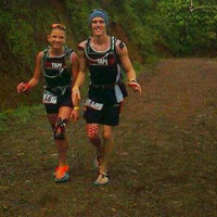 Running with the Tarahumara in Costa Rica