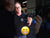 BOSU Ball creator's favorite Xero Shoe?