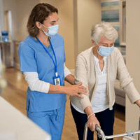 Barefoot Shoes for Nurses - Xero Shoes