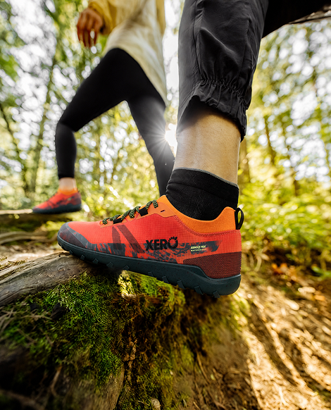Xero Shoes