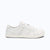 Xero Shoes Dillon Leather Women Shoe in White with Toe Facing Right