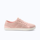 Xero Shoes Dillon - Women Shoe in Light Peach with Toe Facing Right