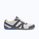 Light Gray / Blue Iolite