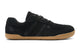 Black / Gum