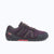Xero Shoes Mesa Trail WP Women Shoe in Purple, Gray, and Pink With Toe Facing Right