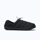 Xero Shoes Pagosa Fireside Men Shoe in Black with Toe Facing Right