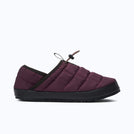 Xero Shoes Pagosa Fireside Women Shoe in Plum with Toe Facing Right
