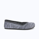 Xero Shoes Phoenix - Women Shoe in Grey with Toe Facing Right