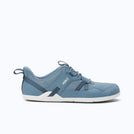 Xero Shoes Prio Coast Women Shoe in Windward Blue with Toe Facing Right