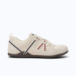 Whitecap Gray / Navy / Brick (Mesh)