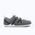 Xero Shoes Prio - Women Shoe in Grey with Toe Facing Right