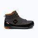 Black / Asphalt