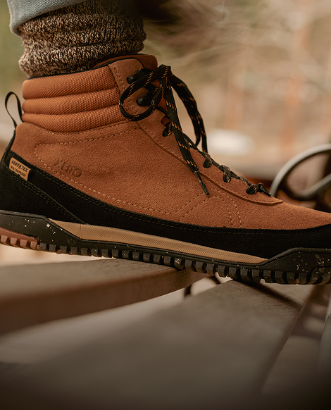 Xero Shoes