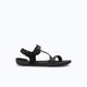 Black / Multi-Black
