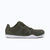 Xero Shoes 360 Rally Men Shoe in Army Green with Toe Facing Right