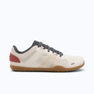 Xero Shoes 360 Rally Women Shoe in Cream with Toe Facing Right