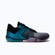 Vivid Purple / Cosmic Blue