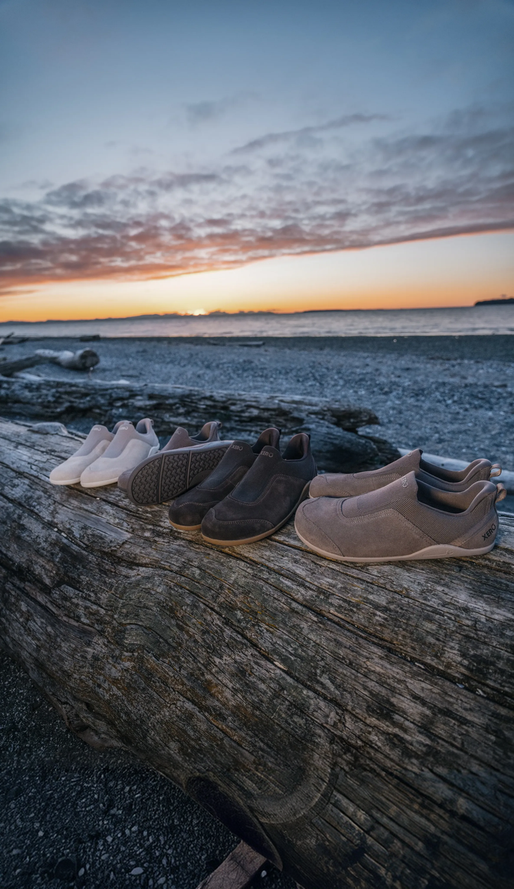 Xero Shoes