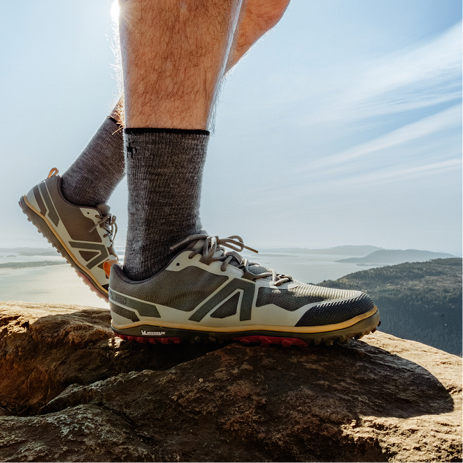 Xero Shoes